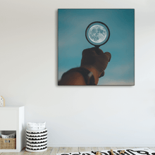 Load image into Gallery viewer, The sky is the limit : Two