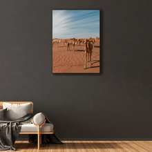 Load image into Gallery viewer, Nomad : Three
