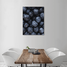 Load image into Gallery viewer, Blueberries : Four