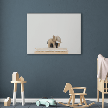 Load image into Gallery viewer, Wooden toy : One