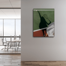 Load image into Gallery viewer, Tennis : Three