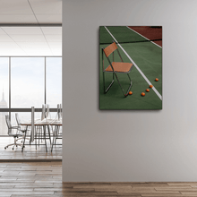 Load image into Gallery viewer, Tennis : One