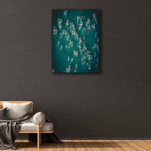 Load image into Gallery viewer, Green waters : One