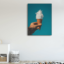 Load image into Gallery viewer, The sky is the limit : One