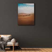 Load image into Gallery viewer, Nomad : Four