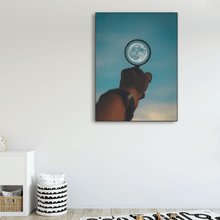 Load image into Gallery viewer, The sky is the limit : Two