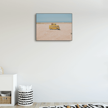 Load image into Gallery viewer, Yellow bus : Three