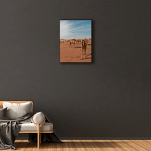 Load image into Gallery viewer, Nomad : Three