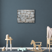 Load image into Gallery viewer, Letter : One