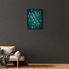 Load image into Gallery viewer, Green waters : One