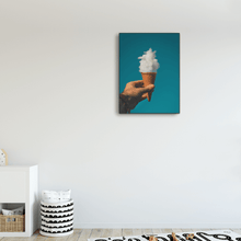 Load image into Gallery viewer, The sky is the limit : One