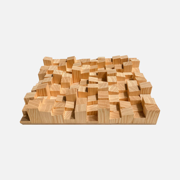 Mute Wood Pro - Skyline Diffuser