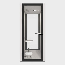 Load image into Gallery viewer, Mute Pod - Small