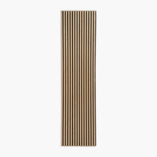 Load image into Gallery viewer, Mute Wood Panel - Oak