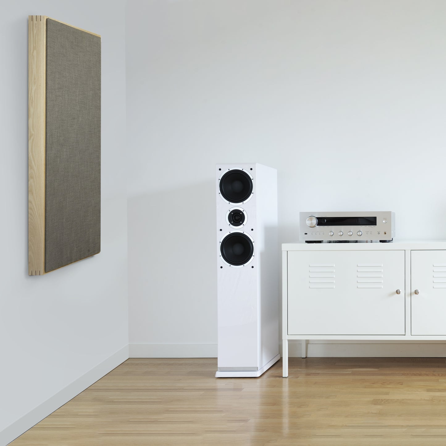 Mute Wood Pro - Absorber