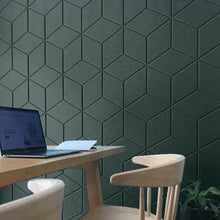 Load image into Gallery viewer, Hexagon - Panel