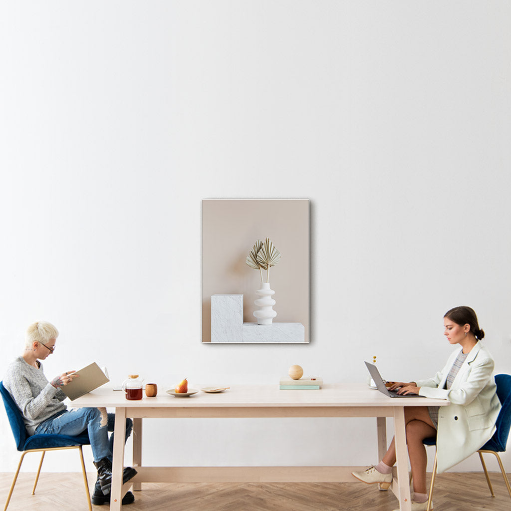 Still leben : Two