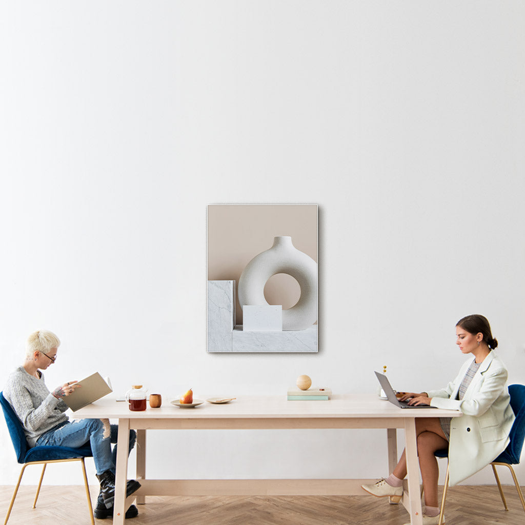 Still leben : One