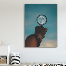 Load image into Gallery viewer, The sky is the limit : Two