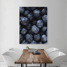 Load image into Gallery viewer, Blueberries : Four