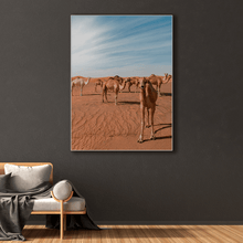 Load image into Gallery viewer, Nomad : Three