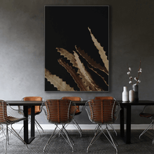 Load image into Gallery viewer, Dried flowers : Three
