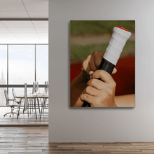 Load image into Gallery viewer, Tennis : Four