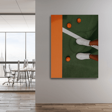 Load image into Gallery viewer, Tennis : Two