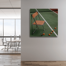 Load image into Gallery viewer, Tennis : One
