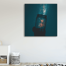 Load image into Gallery viewer, The sky is the limit : Four