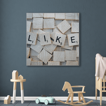 Load image into Gallery viewer, Letter : One