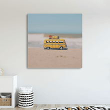 Load image into Gallery viewer, Yellow bus : One