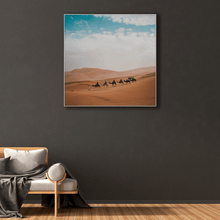 Load image into Gallery viewer, Nomad : Four