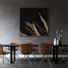 Load image into Gallery viewer, Dried flowers : Three