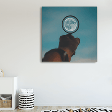 Load image into Gallery viewer, The sky is the limit : Two