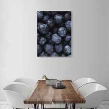 Load image into Gallery viewer, Blueberries : Four