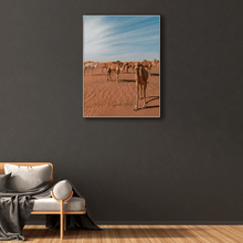 Load image into Gallery viewer, Nomad : Three