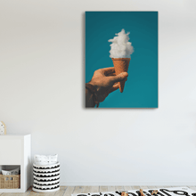 Load image into Gallery viewer, The sky is the limit : One