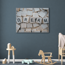 Load image into Gallery viewer, Letter : Two