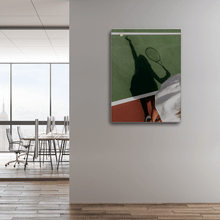 Load image into Gallery viewer, Tennis : Three