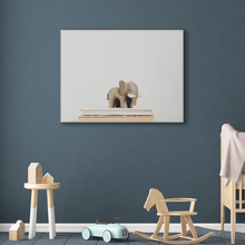 Load image into Gallery viewer, Wooden toy : One