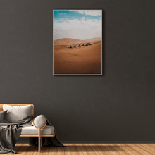 Load image into Gallery viewer, Nomad : Four