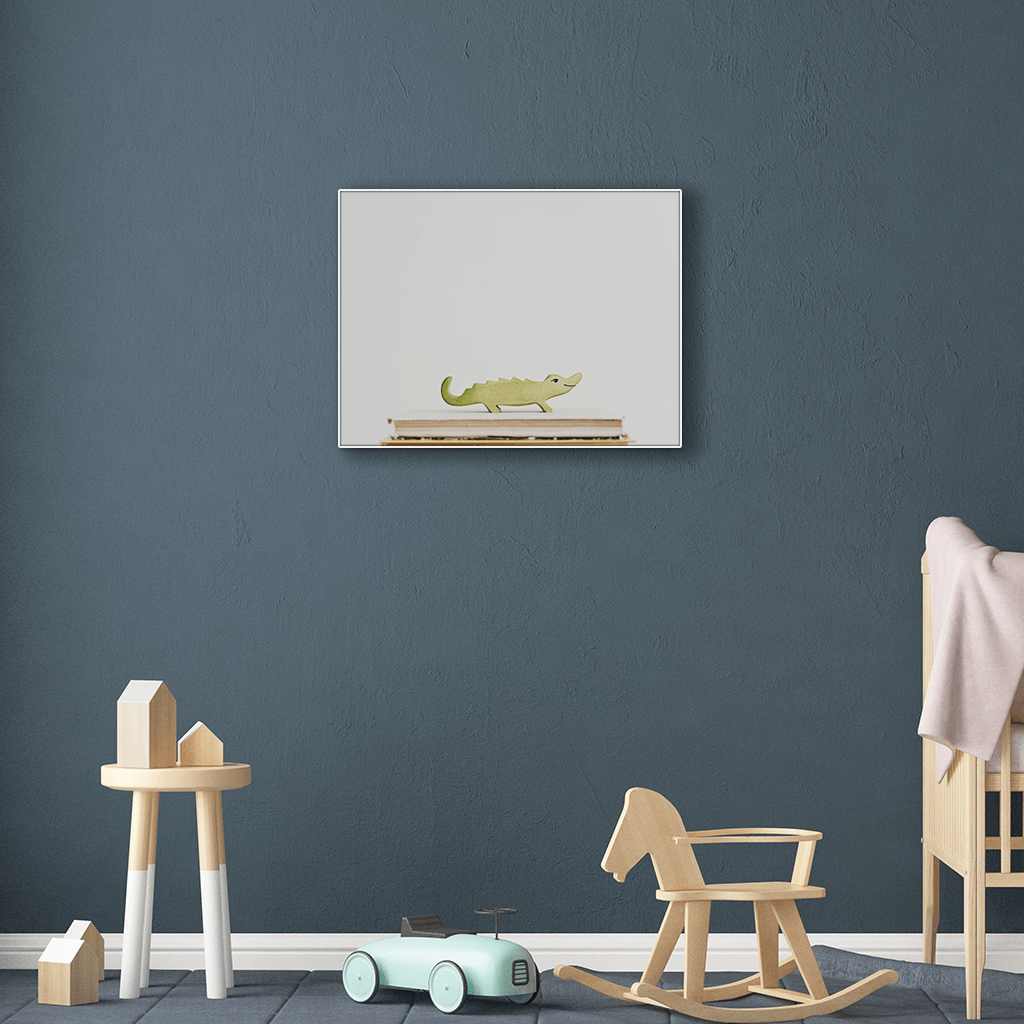 Wooden toy : Three