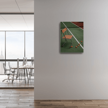 Load image into Gallery viewer, Tennis : One