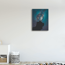 Load image into Gallery viewer, The sky is the limit : Three