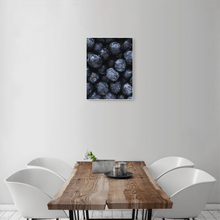 Load image into Gallery viewer, Blueberries : Four
