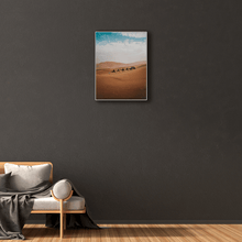Load image into Gallery viewer, Nomad : Four