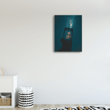Load image into Gallery viewer, The sky is the limit : Four