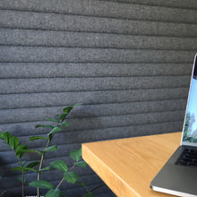 Load image into Gallery viewer, Waves - Panel