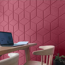 Load image into Gallery viewer, Hexagon - Panel